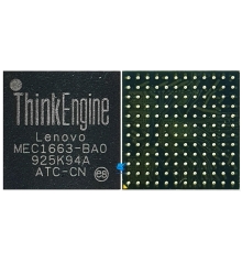 MEC1663-BAO MEC1663-BA0 MEC1663